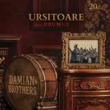 Ursitoare. Drumul - Vinyl | Damian &amp; Brothers
