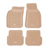 Covorase auto AUDI A6 C6 Combi Allroad 2006-2011 Rezaw Plast