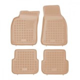 Covorase auto AUDI A6 C6 Combi Allroad 2006-2011 Rezaw Plast