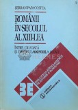 Romanii in secolul al XIII-lea. Intre cruciata si imperiul mongol (AR153)