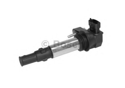 Bobina inductie OPEL VECTRA C (2002 - 2016) BOSCH 0 221 604 112 foto