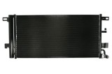 Condensator / Radiator aer conditionat AUDI A5 Sportback (F5A, F5F) (2016 - Prezent) THERMOTEC KTT110734