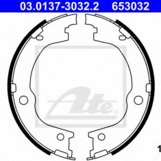 Set saboti frana, frana de mana HYUNDAI SANTA FE II (CM) (2005 - 2012) ATE 03.0137-3032.2