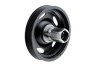 Fulie arbore cotit Opel Motor 1.4, 1.4t Adam 2012-, Astra 2009-, Mokka 2012-, Meriva 2010-, NTY RKP-PL-023