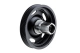 Fulie arbore cotit Opel Motor 1.4, 1.4t Adam 2012-, Astra 2009-, Mokka 2012-, Meriva 2010-, NTY RKP-PL-023