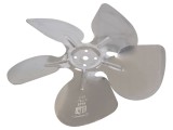 Elice cu Tiraj Indus, 4 Orificii Montaj, 25&deg;, 200mm