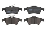 ABE C2X013ABE-P set placute frana,frana disc