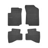 Covorase auto cauciuc Toyota Aygo (B4) (2014 -&gt;) MAMMOOTH MMT A040 542735, MAMMOOTH / FROGUM