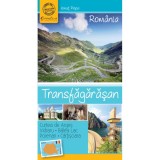 Ghid turistic de buzunar &ndash; Transfagarasan