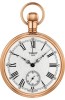 Ceas Barbati, Tissot, Lepine Mechanical T-Pocket T8614059903301 - Marime universala