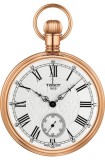 Ceas Barbati, Tissot, Lepine Mechanical T-Pocket T8614059903301 - Marime universala