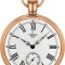 Ceas Barbati, Tissot, Lepine Mechanical T-Pocket T8614059903301 - Marime universala