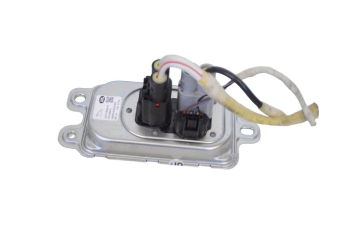 Unitate de control pompa de combustibil JAGUAR F-PACE X761 2016 OEM: GX73-14B526-AC 22789926