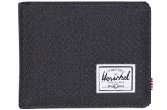 Portofele Herschel Roy Wallet 10363-00165 negru foto