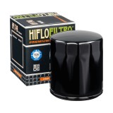 MBS Filtru ulei negru Harley Davidson VRSCA V-Rod 02-06, VRSCAW V-Rod (EFI) 07-09, VRSCB V-Rod 04-05, Cod Produs: HF174B