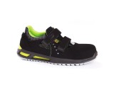 Sandale protectie bombeu compozit usoare S1P SRC ESD Marime 41 Giasco Samoa