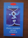 Ryu Murakami - Albastru nemarginit, aproape transparent (Biblioteca Polirom)