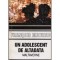 Francois Mauriac - Un adolescent de altadata - Maltaverne - 126581