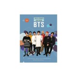 Bts - The Ultimate Fan Book: Experience the K-Pop Phenomenon!
