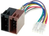Conector ISO - Philips 10 pini ZRS-31 4CarMedia