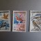 ST. PIERRE ET MIQUELON PASARI SERIE MNH=105