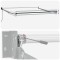 Electric Awning 100% Polyester - 10