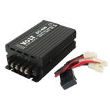 Convertor 24-12Vdc 30A