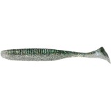 Shad Rhythm Wave 7cm Dark Thunder CS 8buc, JACKALL