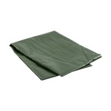 Prelata protectie Kerbl PolyGuard 6x1.5m, 210 g/m&sup2;, rezistenta, impermeabila, stabilizata UV, cu inele