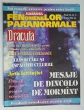Almanah Fenomene Paranormale Anul II Nr. 3 (1997) - 80 Pagini, Coperta Brosata