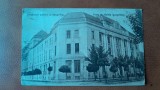 Carte postala, Timisoara Directiunea postelor si telegrafilor, perioada interbelica