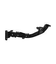 Suport far Vw Touareg (7l), 10.2002-12.2006, Dreapta, Fata, 7L6805734 foto