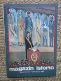 Magazin Istoric, Nr. 7 - IULIE 1985