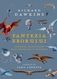 Cumpara ieftin Fantezia zborului. Sfidarea gravitatiei prin modelare si evolutie/Richard Dawkins, Jana Lenzova