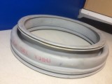 Garnitura Hublou Usa Masina de Spalat Rufe Indesit Innex XWE71251 Originala