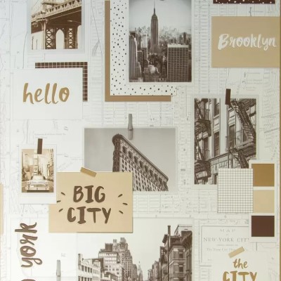 Tapet tineret Sintra 403624 foto