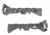 Suport bara Mazda 3 (Bm), 06.2013-, spate, Dreapta, Hatchback