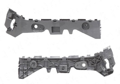 Suport bara Mazda 3 (Bm), 06.2013-, spate, Stanga, Hatchback foto