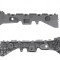 Suport bara Mazda 3 (Bm), 06.2013-, spate, Dreapta, Hatchback