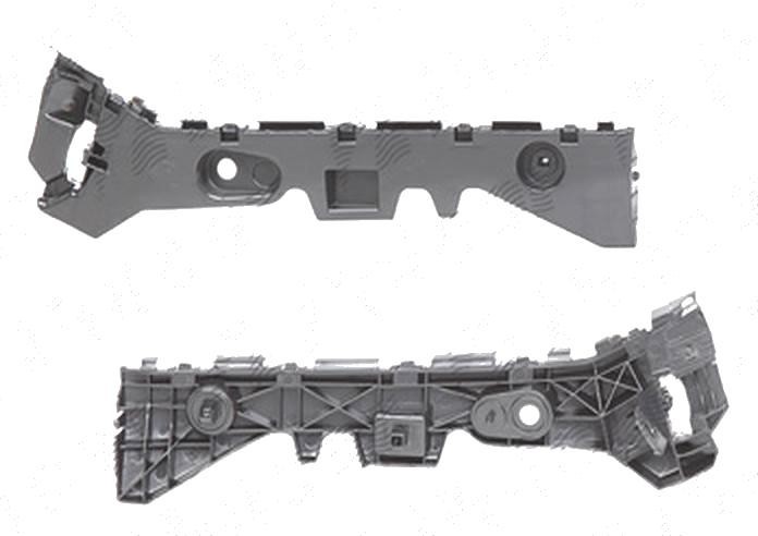 Suport bara Mazda 3 (Bm), 06.2013-, spate, Stanga, Hatchback
