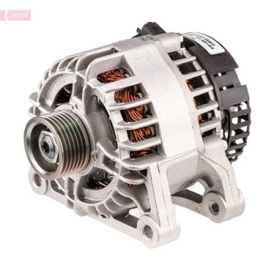 Denso Generator / Alternator foto