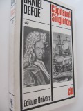 Capitanul Singleton - Daniel Defoe