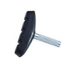 Saboti frana scurti, 60 mm