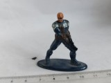 bnk jc Jada Toys Marvel Nano Metalfigs - Nick Fury