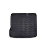 Covor portbagaj tavita premium compatibil Dacia Duster I 2x4 B 2009-2017 Cod: PBX-541