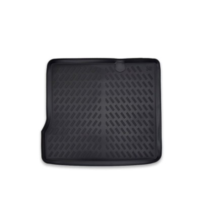 Covor portbagaj tavita premium compatibil Dacia Duster I 2x4 B 2009-2017 Cod: PBX-541 foto