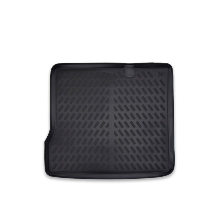 Covor portbagaj tavita premium compatibil Dacia Duster I 2x4 B 2009-2017 Cod: PBX-541