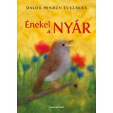 &Eacute;nekel a ny&aacute;r - Dalok minden &eacute;vszakra - Zombori-Horv&aacute;th Andrea