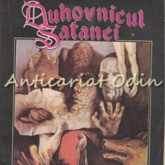 Duhovnicul Satanei - Aurel C. Stoica