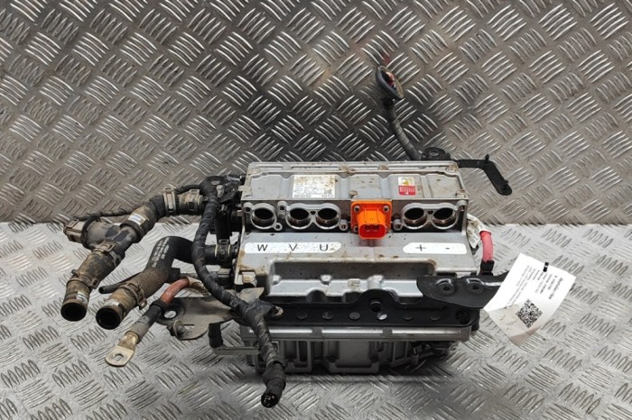 Baterie PORSCHE CAYENNE 9Y0/9Y3 2023 OEM: 4M2907070G,A2C76393411 28821389